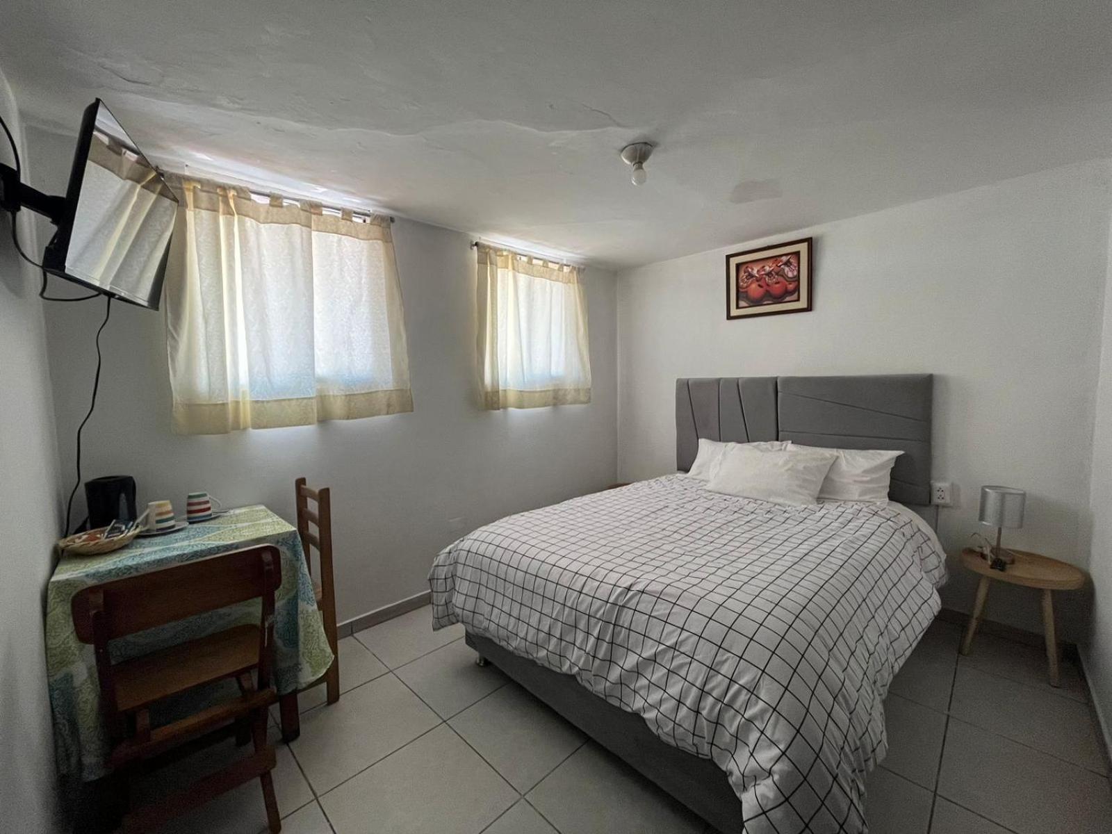 Qosqollay Plaza De Armas Apartman Cuzco Kültér fotó