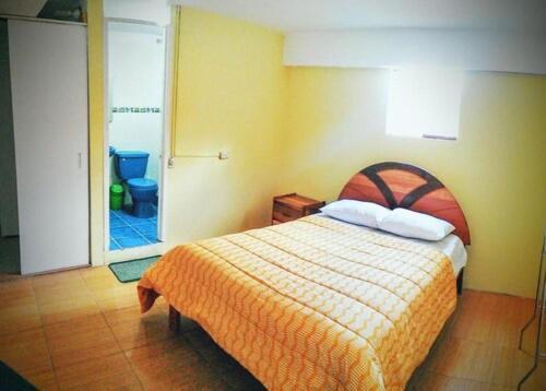 Qosqollay Plaza De Armas Apartman Cuzco Kültér fotó