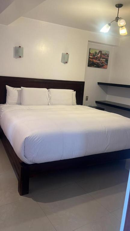 Qosqollay Plaza De Armas Apartman Cuzco Kültér fotó